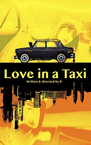 Love in A Taxi